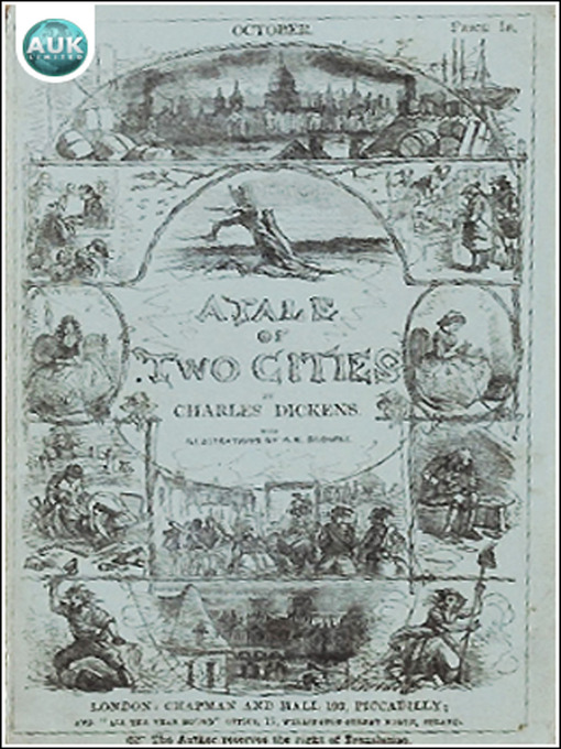 A Tale of Two Cities (eBook)